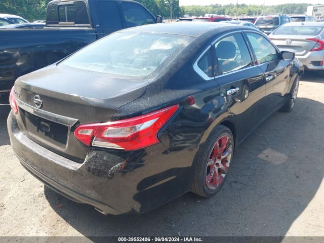 1N4AL3AP3GN353330 Nissan Altima 2.5/2.5 S/2.5 Sl/2.5 Sr/2.5 Sv