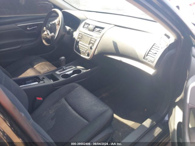 1N4AL3AP3GN353330 Nissan Altima 2.5/2.5 S/2.5 Sl/2.5 Sr/2.5 Sv