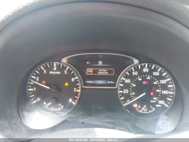 1N4AL3AP3GN353330 Nissan Altima 2.5/2.5 S/2.5 Sl/2.5 Sr/2.5 Sv