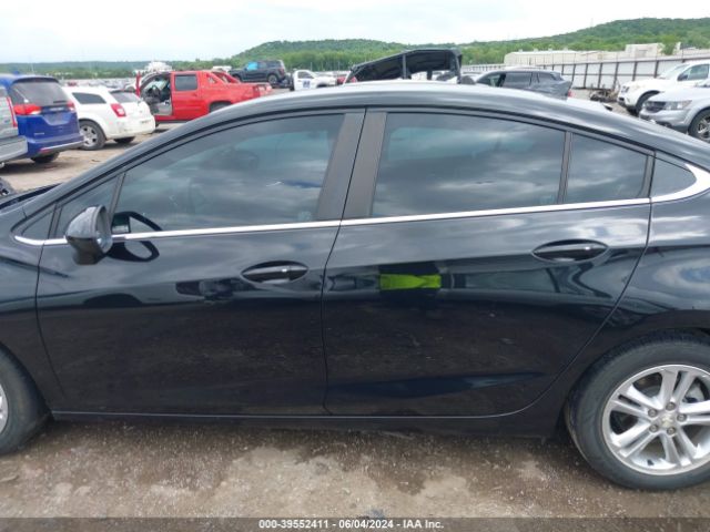 1G1BG5SE4H7238438 Chevrolet Cruze Lt Manual