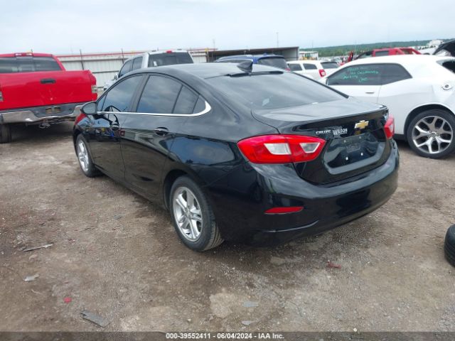 1G1BG5SE4H7238438 Chevrolet Cruze Lt Manual
