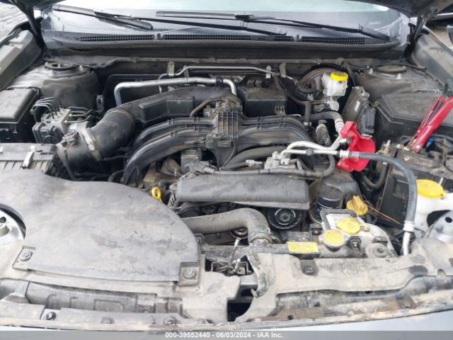 4S4BTANC8L3174423 Subaru Outback Limited