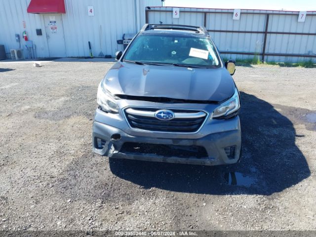 4S4BTANC8L3174423 Subaru Outback Limited