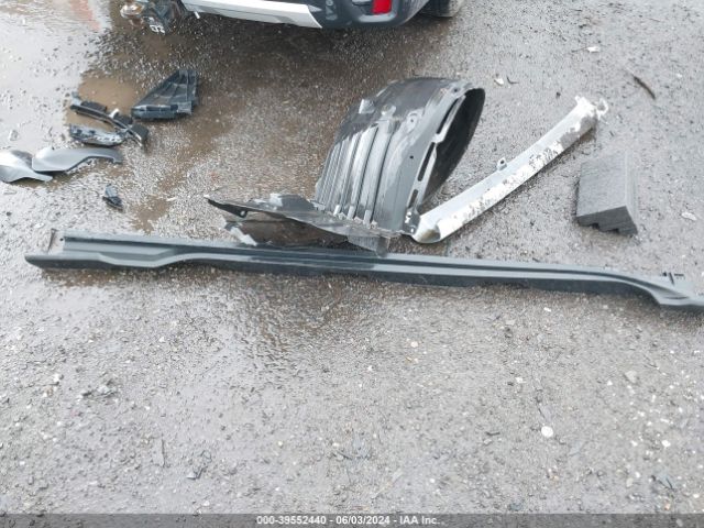 4S4BTANC8L3174423 Subaru Outback Limited