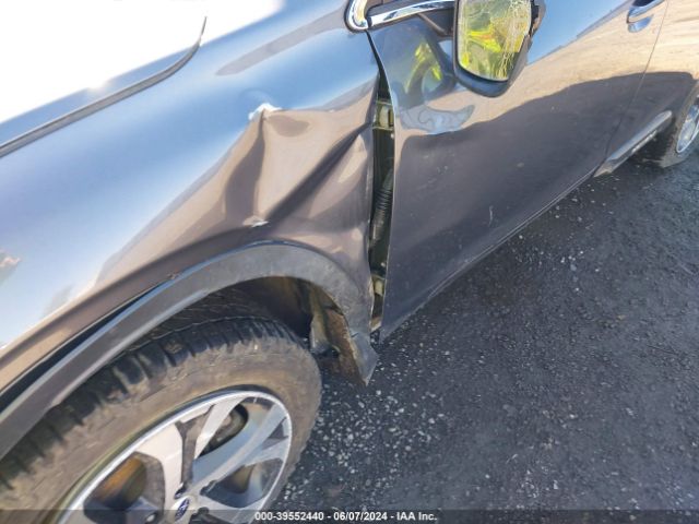 4S4BTANC8L3174423 Subaru Outback Limited