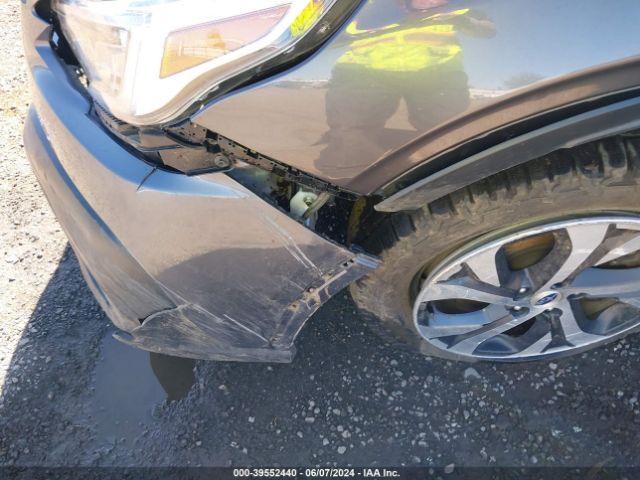 4S4BTANC8L3174423 Subaru Outback Limited
