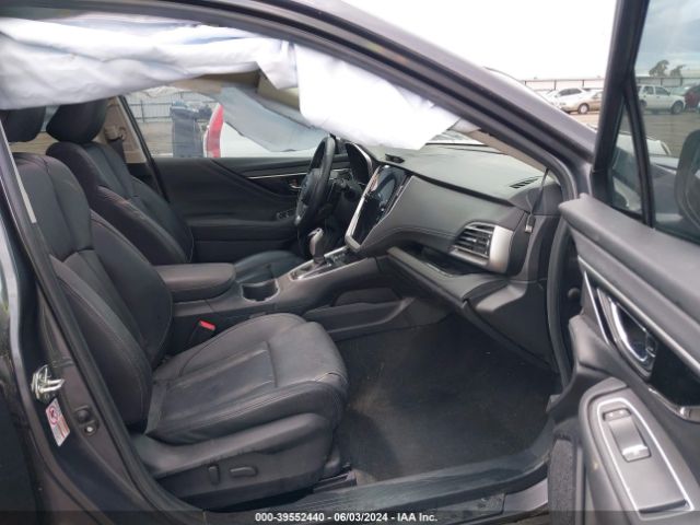 4S4BTANC8L3174423 Subaru Outback Limited