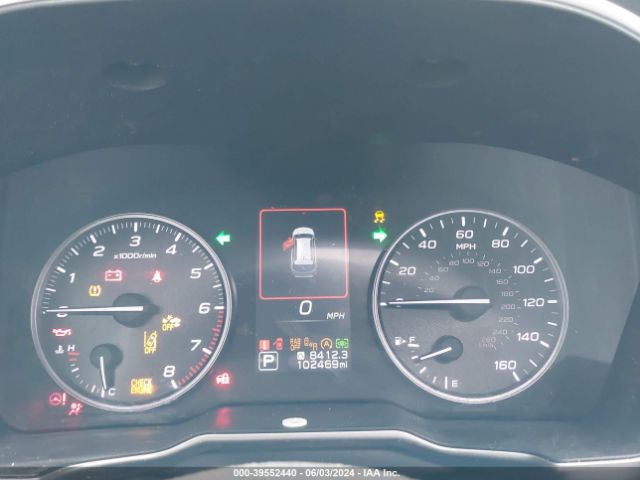 4S4BTANC8L3174423 Subaru Outback Limited