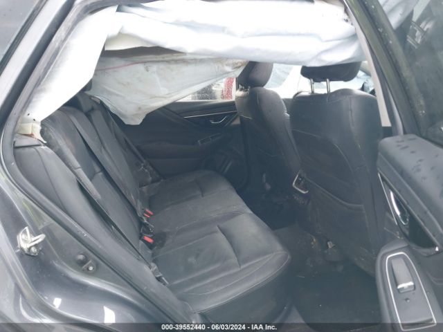4S4BTANC8L3174423 Subaru Outback Limited