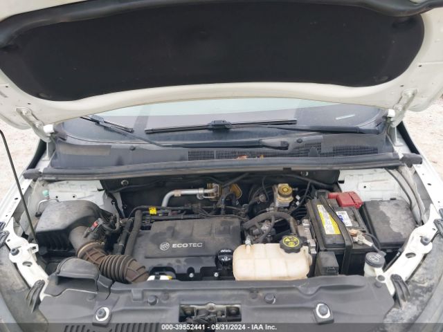 KL4CJCSB9HB010322 Buick Encore Essence
