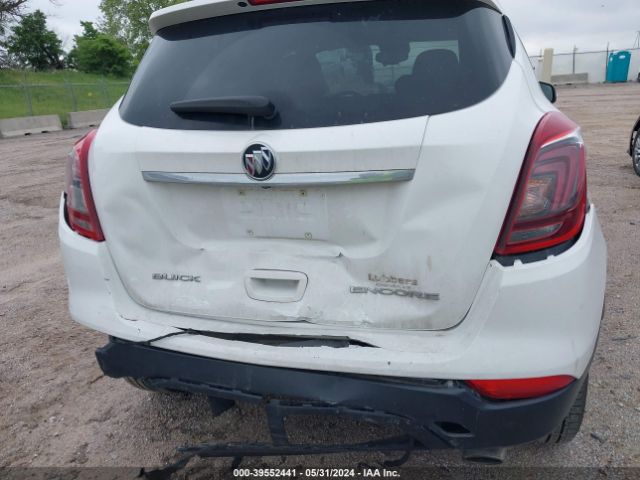 KL4CJCSB9HB010322 Buick Encore Essence