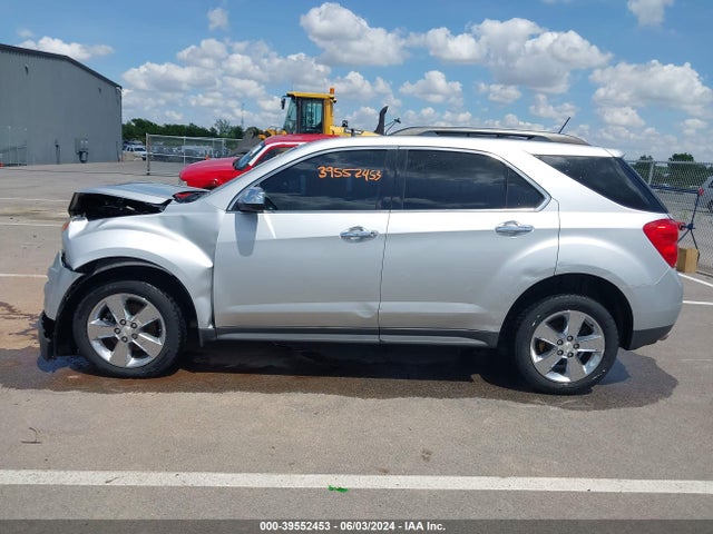 Chevrolet Equinox 2lt 2014 2GNFLCE38E6373878 Image 14
