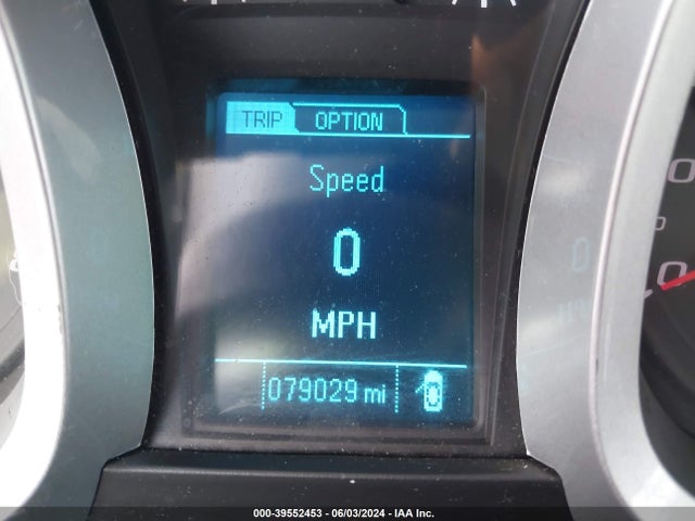 Chevrolet Equinox 2lt 2014 2GNFLCE38E6373878 Image 15