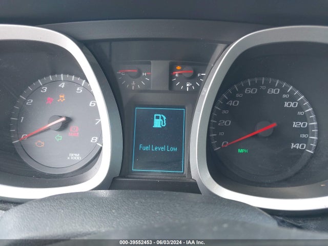 Chevrolet Equinox 2lt 2014 2GNFLCE38E6373878 Image 17