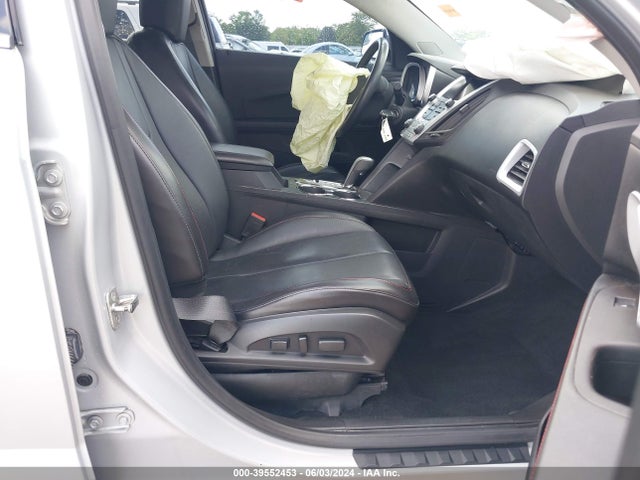 Chevrolet Equinox 2lt 2014 2GNFLCE38E6373878 Image 5