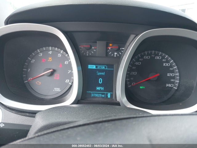 Chevrolet Equinox 2lt 2014 2GNFLCE38E6373878 Image 7