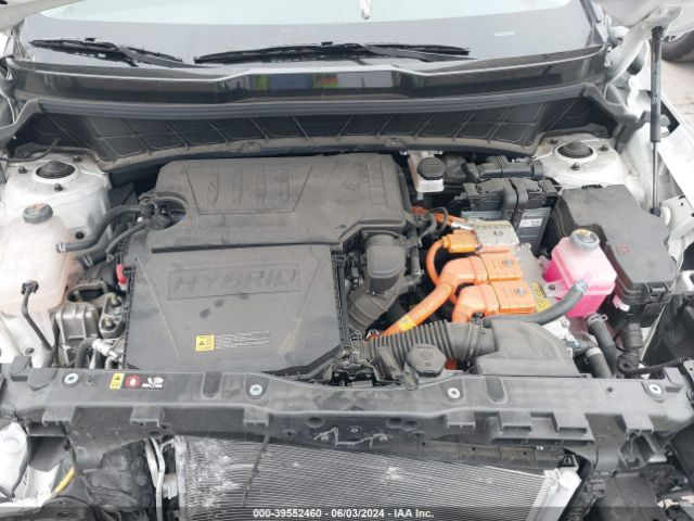 KNDCR3LE7P5043548 KIA Niro Ex Touring