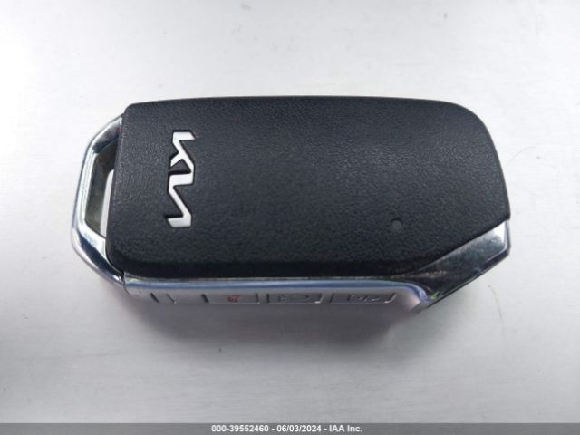 KNDCR3LE7P5043548 KIA Niro Ex Touring