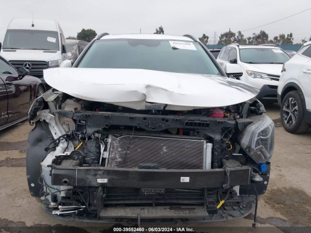 KNDCR3LE7P5043548 KIA Niro Ex Touring