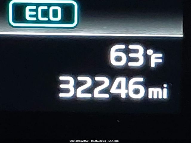 KNDCR3LE7P5043548 KIA Niro Ex Touring