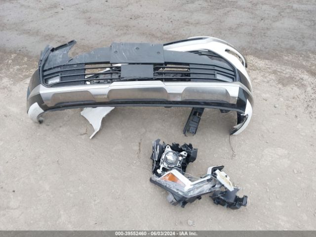 KNDCR3LE7P5043548 KIA Niro Ex Touring
