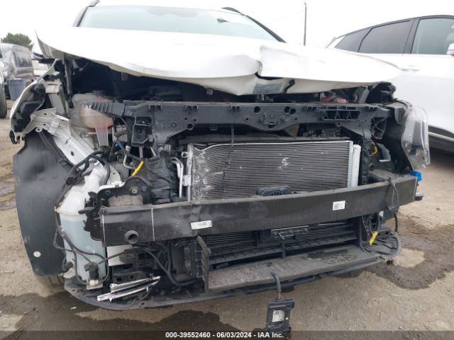 KNDCR3LE7P5043548 KIA Niro Ex Touring