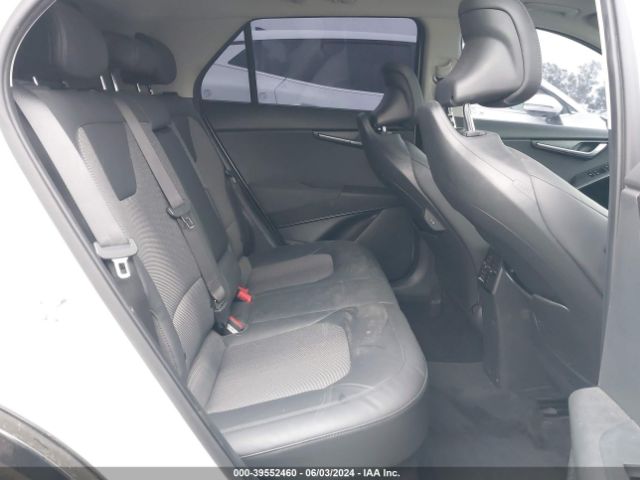 KNDCR3LE7P5043548 KIA Niro Ex Touring