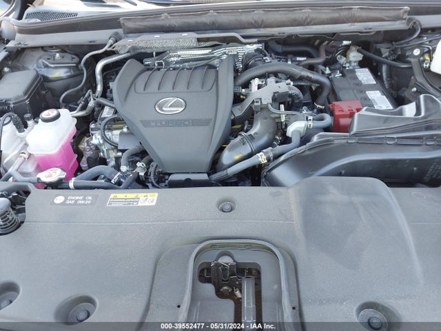 Lexus Rx 350 Premium Plus 2024 2T2BAMBA9RC023939 Image 10