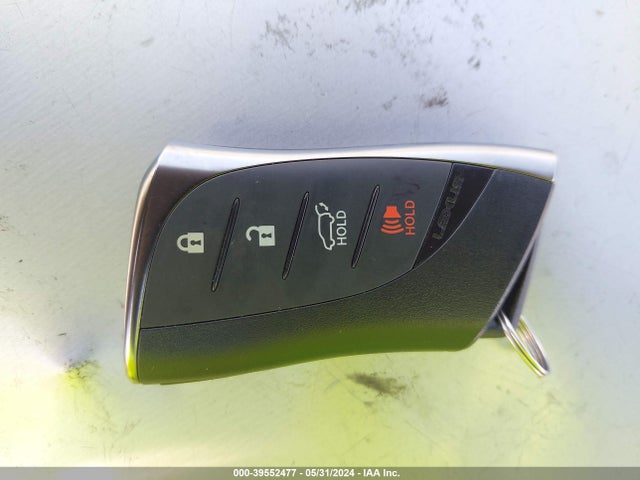 Lexus Rx 350 Premium Plus 2024 2T2BAMBA9RC023939 Image 11