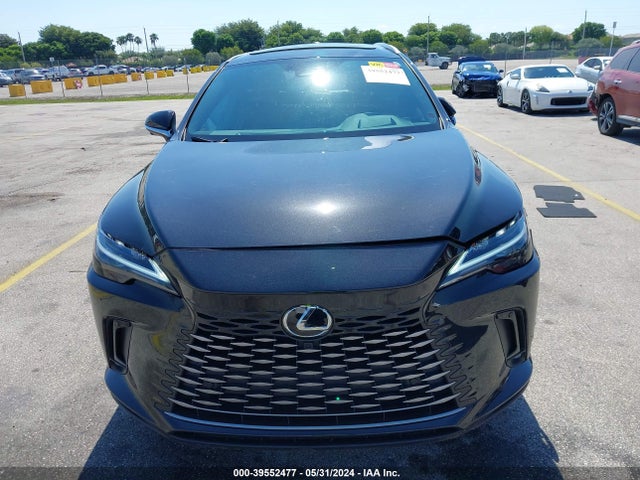 Lexus Rx 350 Premium Plus 2024 2T2BAMBA9RC023939 Image 12