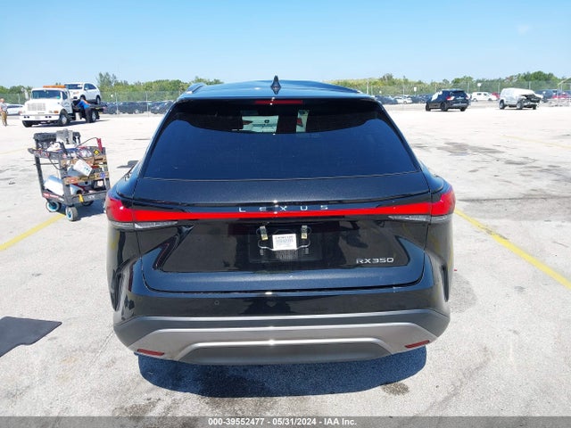 Lexus Rx 350 Premium Plus 2024 2T2BAMBA9RC023939 Image 16