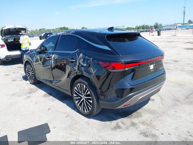 2T2BAMBA9RC023939 Lexus Rx 350 Premium Plus