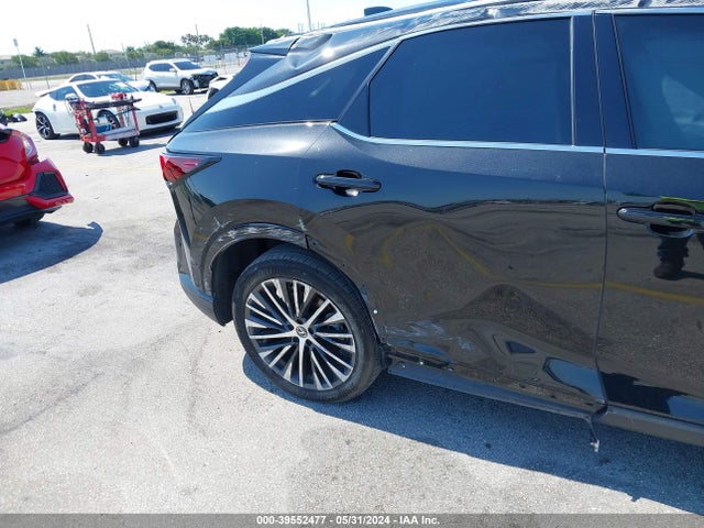 Lexus Rx 350 Premium Plus 2024 2T2BAMBA9RC023939 Image 6