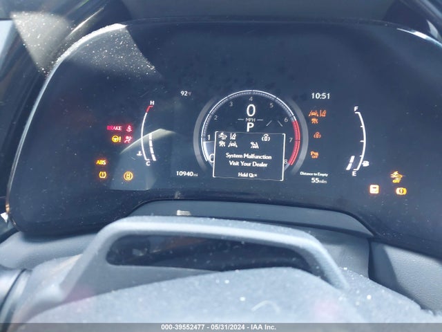 Lexus Rx 350 Premium Plus 2024 2T2BAMBA9RC023939 Image 7