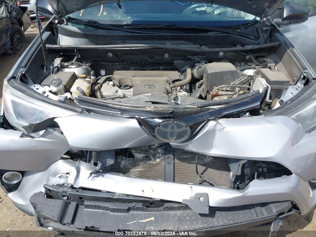 Toyota RAV4 LE 2016 2T3BFREV6GW447972 Image 10