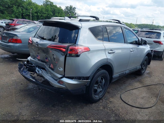 Toyota RAV4 LE 2016 2T3BFREV6GW447972 Image 4