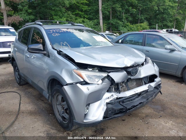 Toyota RAV4 LE 2016 2T3BFREV6GW447972 Image 6