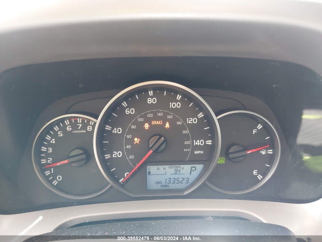 Toyota RAV4 LE 2016 2T3BFREV6GW447972 Image 7