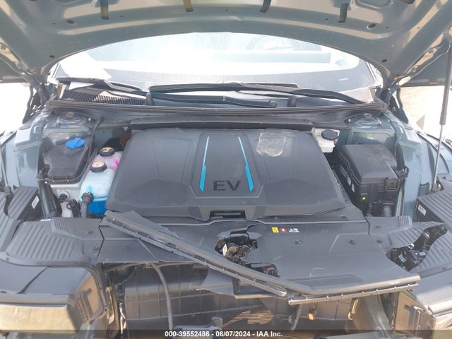 Hyundai Ioniq 5 Sel 2022 KM8KN4AE9NU089770 Image 10