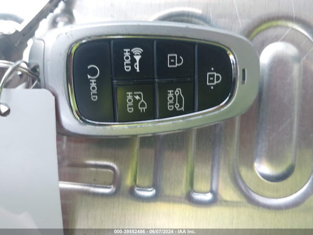 Hyundai Ioniq 5 Sel 2022 KM8KN4AE9NU089770 Image 11