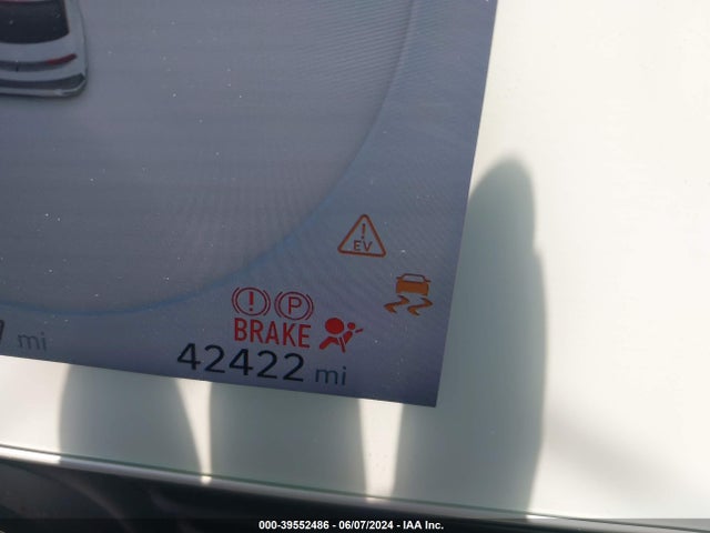 Hyundai Ioniq 5 Sel 2022 KM8KN4AE9NU089770 Image 16