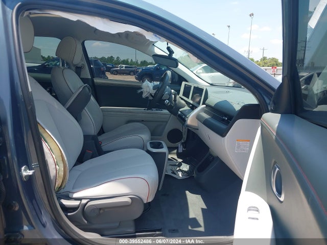 Hyundai Ioniq 5 Sel 2022 KM8KN4AE9NU089770 Image 5