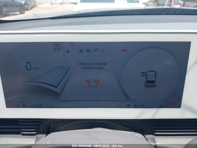 Hyundai Ioniq 5 Sel 2022 KM8KN4AE9NU089770 Image 7