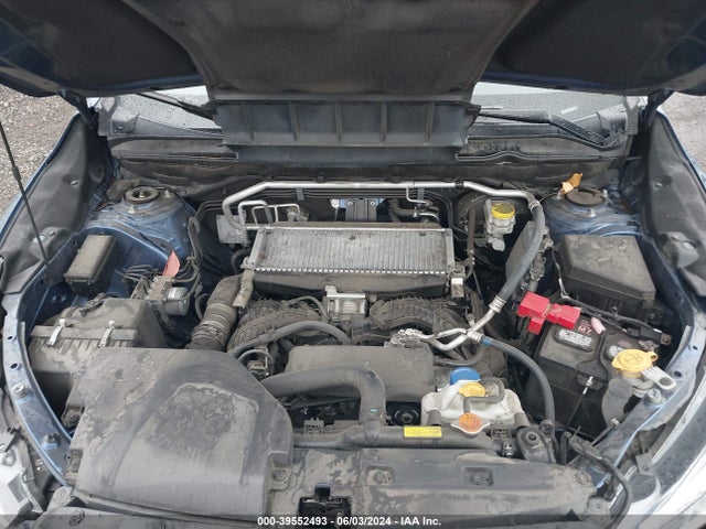 4S4WMARD1K3434662 Subaru Ascent Touring