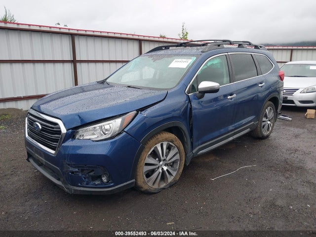 4S4WMARD1K3434662 Subaru Ascent Touring