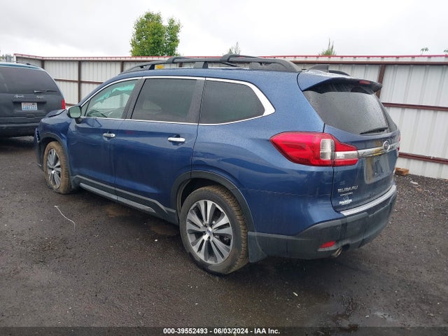 4S4WMARD1K3434662 Subaru Ascent Touring