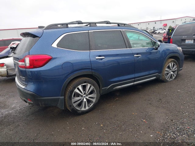 4S4WMARD1K3434662 Subaru Ascent Touring