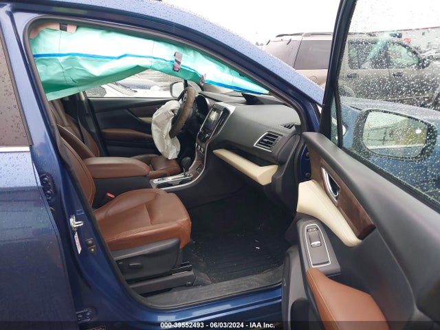 4S4WMARD1K3434662 Subaru Ascent Touring