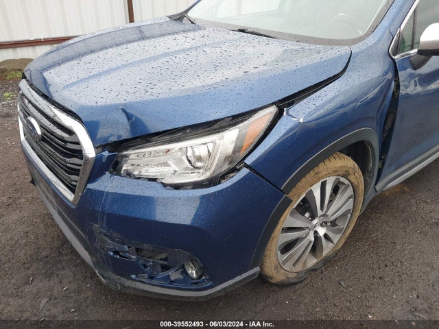 4S4WMARD1K3434662 Subaru Ascent Touring