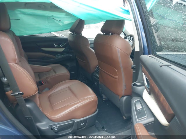 4S4WMARD1K3434662 Subaru Ascent Touring